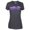 Charcoal - Heliotrope